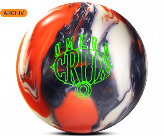 STORM Omega Crux Bowling Ball
