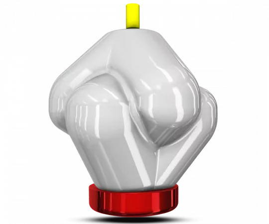 STORM Optimus Bowling Ball Kern 16-14 lbs.