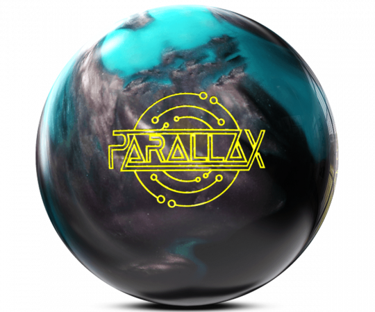 parallax bowling ball parallax bowling ball