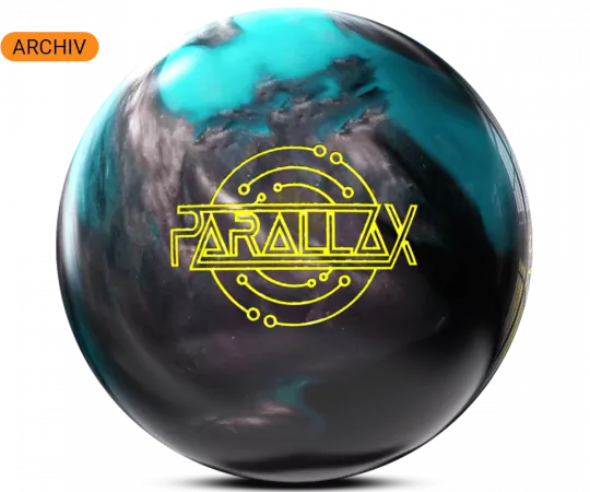 STORM Parallax Bowling Ball