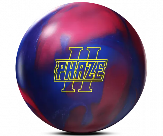 STORM Phaze II Bowling Ball