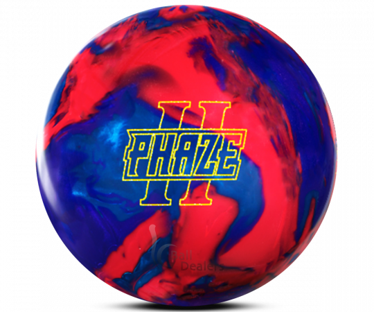 STORM Phaze II Pearl Bowling Ball