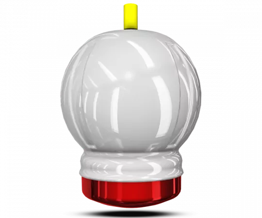 STORM  Phaze IV Bowling Ball Kern 13-12 lbs.