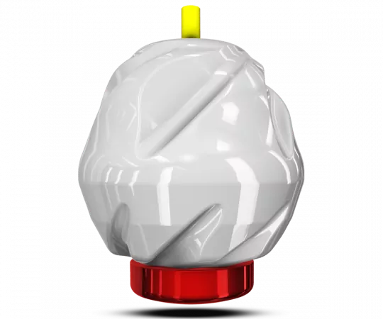 STORM  Phaze IV Bowling Ball Kern 16-14 lbs.