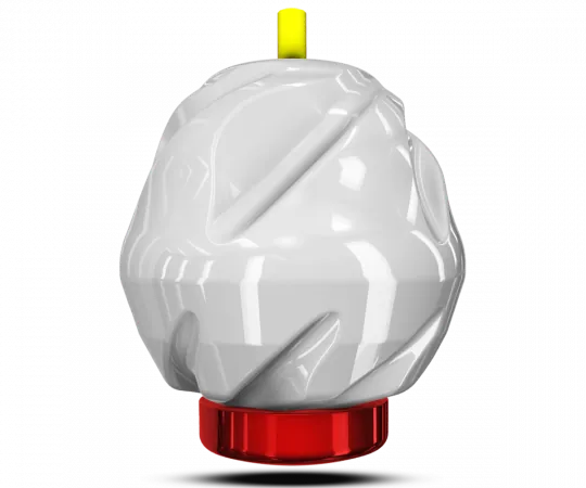STORM Phaze A.I. Bowling Ball Kern