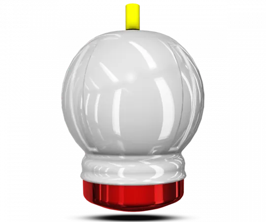 STORM Phaze A.I. Bowling Ball Kern 13-12 lbs.