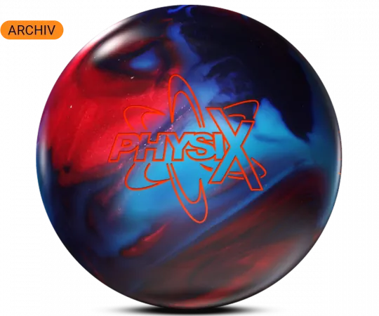 STORM PhysiX Bowling Ball