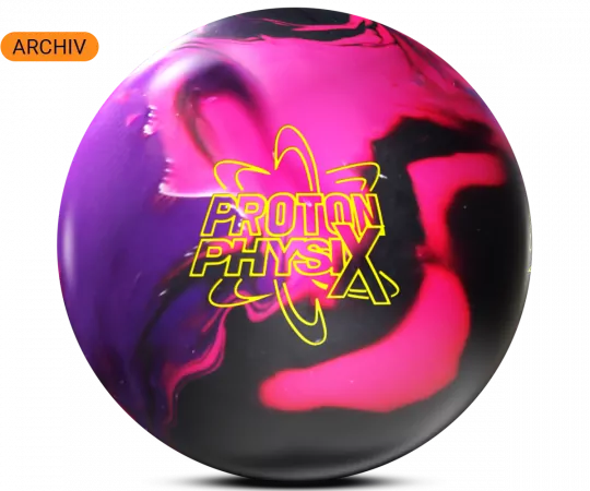 STORM Proton PhysiX Bowling Ball