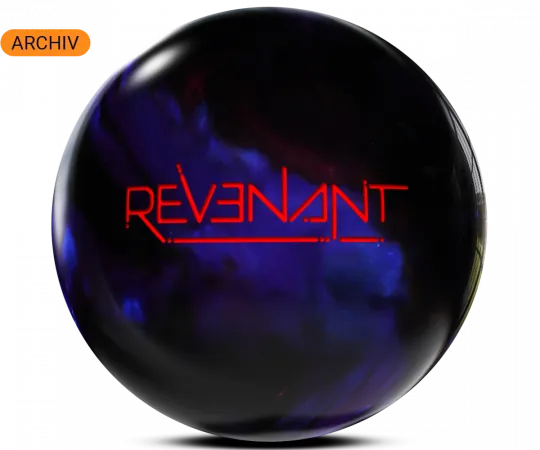STORM REVENANT Bowling Ball