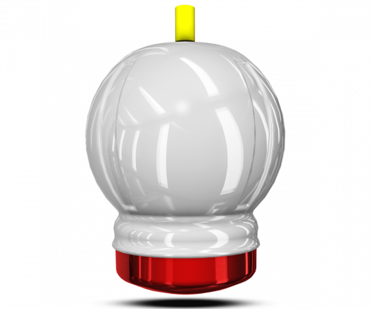 STORM ROCKET A.I. Bowling Ball Kern 13-12 lbs.