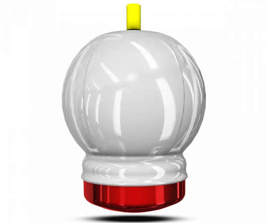 STORM Rocket Bowling Ball Kern 13-12 lbs.