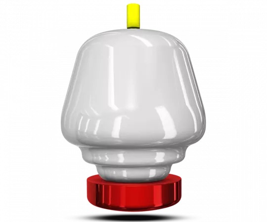 STORM Rocket Bowling Ball Kern 16-14 lbs.