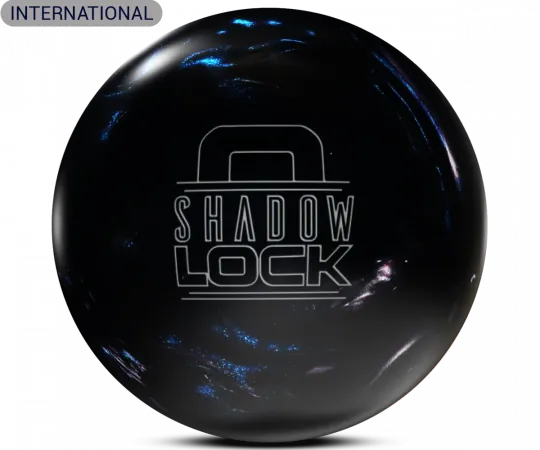 STORM Shadow Lock Bowling Ball