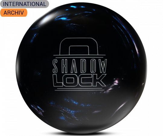STORM Shadow Lock Bowling Ball