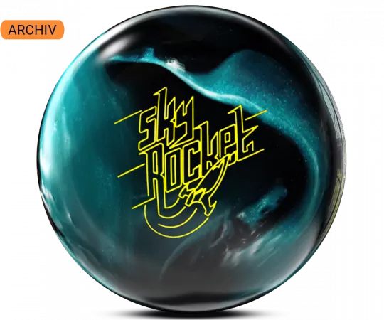 STORM Sky Rocket Bowling Ball