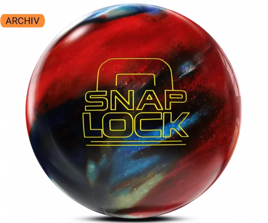 STORM Snap Lock Bowling Ball