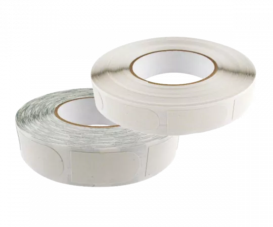 STORM Thumb Tape Rolle - White