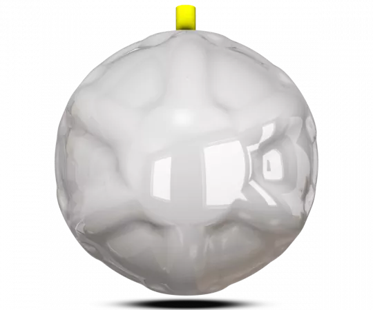 STORM Timeless SE Bowling Ball Kern 16-14 lbs.