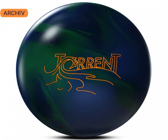 STORM Torrent Bowling Ball