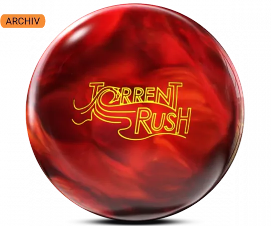 STORM Torrent Rush Bowling Ball
