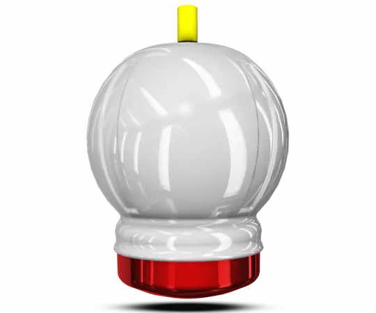 STORM Torrent Rush Bowling Ball Kern 13-12 lbs.