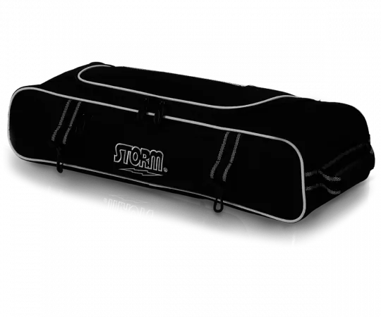 STORM Triple Tournament XL Shoebag - Black Bowlingtasche