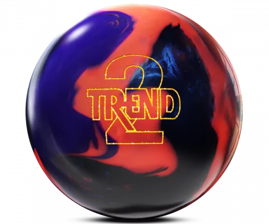 STORM Trend 2 Bowling Ball