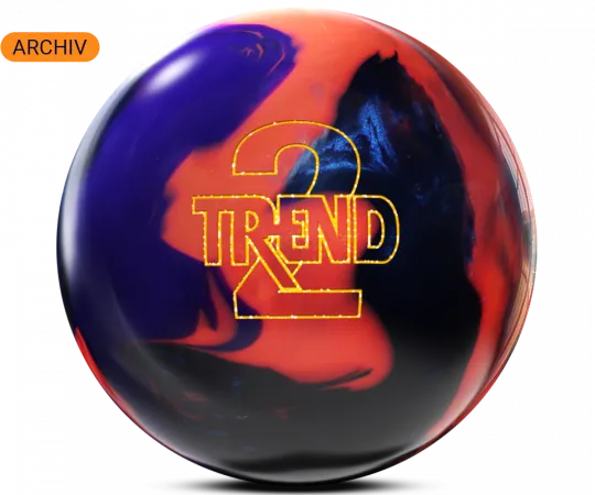 STORM Trend 2 Bowling Ball