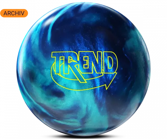 STORM Trend Bowling Ball
