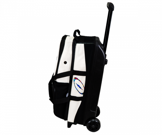 STORM Triple Rolling Thunder - AIR (White) Bowlingtasche