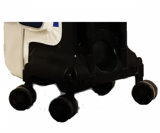STORM Triple Rolling Thunder Signature - White/Blue