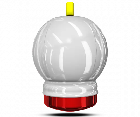 STORM TYPHOON Bowling Ball Kern 13-12 lbs.