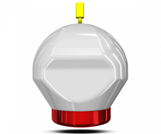 Ball Dealers Bowling Pro-Shop - STORM Virtual Energy Blackout