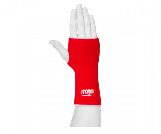 STORM Wrist Liner - Red