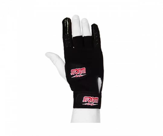 STORM Xtra-Grip - Black
