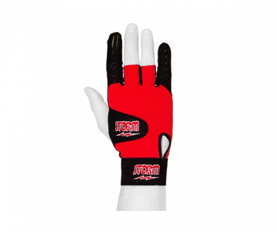 STORM Xtra-Grip - Red