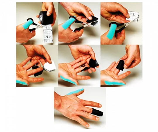 TURBO Patch Tape