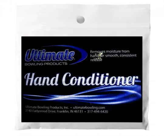 ULTIMATE Hand Conditioner