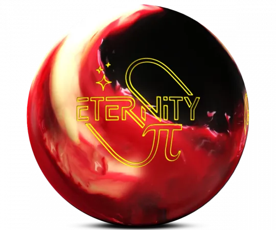 Gebrauchter 900 GLOBAL Eternity PI Bowling Ball