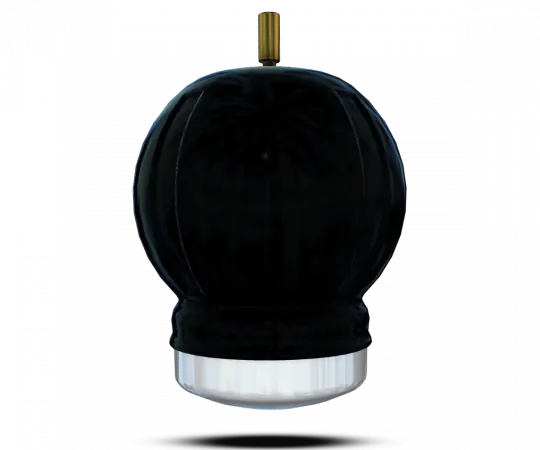 Used 900 GLOBAL SUBLIME Focus Bowling Ball Kern 13-12 lbs.