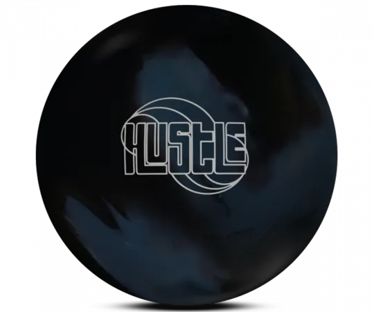 Gebrauchter ROTO GRIP Hustle X-RAY in 14lbs. Bowling Ball