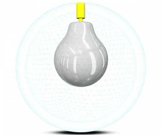 STORM LEVEL Bowling Ball Kern 13-12 lbs.