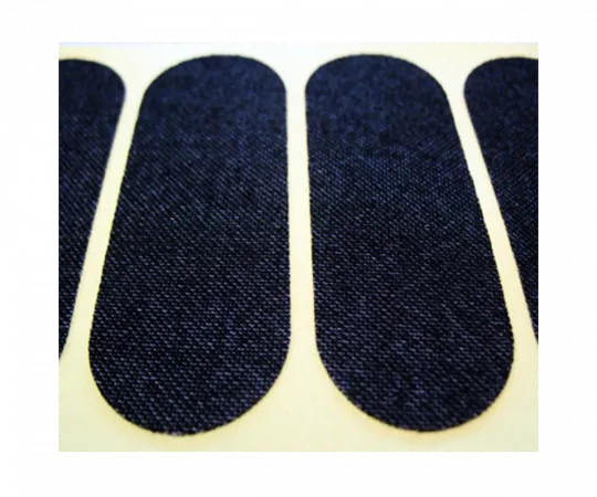 VISE Hada Patch Grey #4