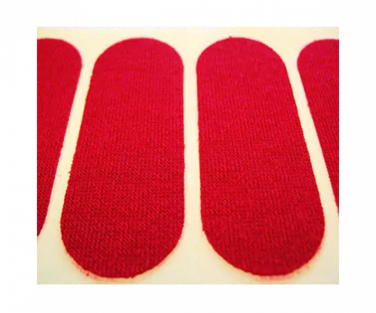 VISE Hada Patch Red #2