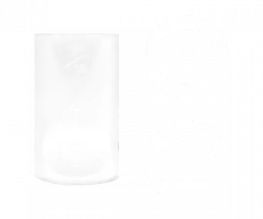 VISE Grips Power Lift & Oval - White