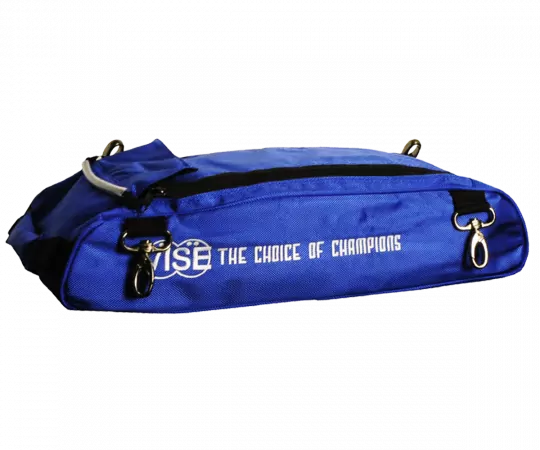 VISE Triple Shoebag - Blue