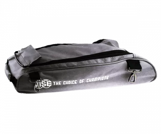 VISE Triple Shoebag - Grey