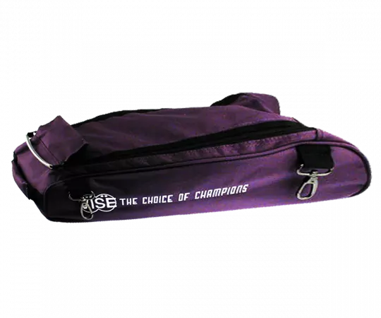 VISE Triple Shoebag - Purple