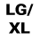 LG/XL