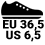 # 36½ / 6½